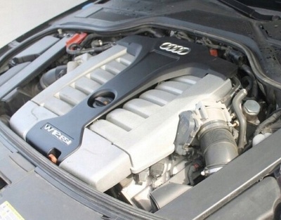 CEJ CTN CEJA CTNA двигатель audi a8 6.3 w12 cej ctn бесплатно монтаж