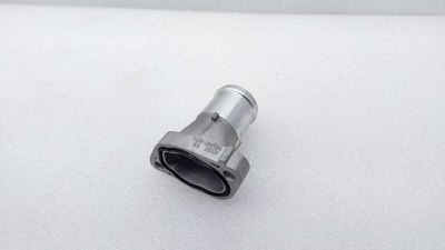 F4J161306111BA Трубка системы охлаждения Omoda C5 T19C 2022