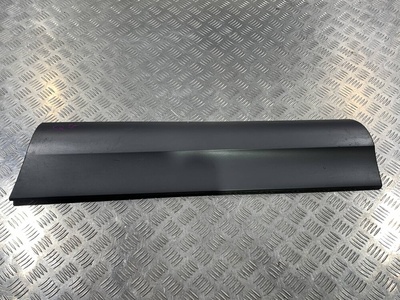 4L0853969H Молдинг двери задней левой Audi Q7 4L 2012
