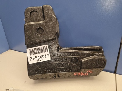 4L0837841A Наполнитель двери передней левой Audi Q7 4L 2005-2015