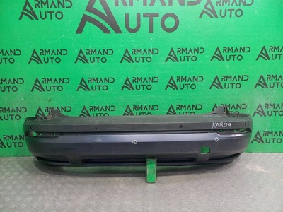 57A8075219B9 Бампер Skoda Karoq 1 2017-нв , 57A807835