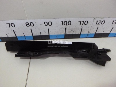 17117799761 Кронштейн радиатора BMW X5 F15/F85 (2013 - 2018)