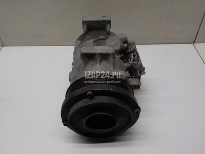 8831042310 Компрессор системы кондиционирования Toyota RAV 4 (2006 - 2013)
