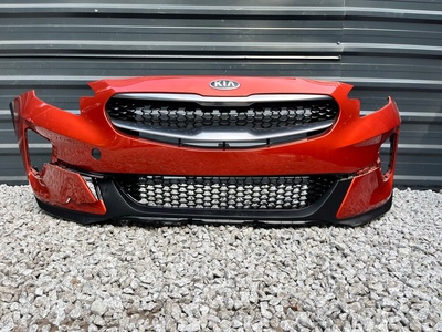 86511j7ca0 kia x - ceed xceed 19 - 22r бампер передняя передний