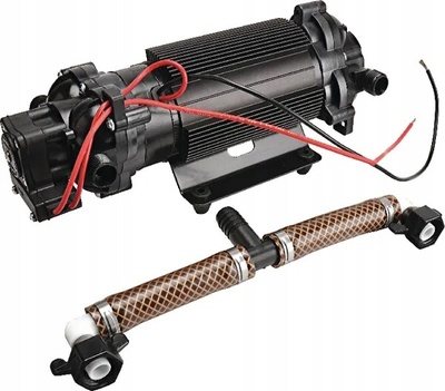K.DIP4111035 насос membranowa 12v 26 , 5 л / м