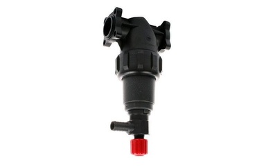 PR334 фильтр сплиттера opryskiwacza тип jar - met