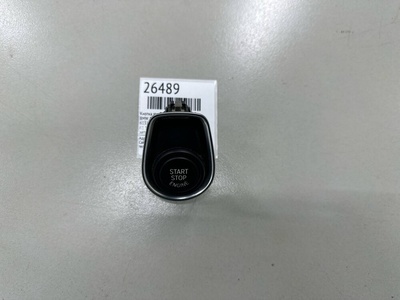 61319250733 КНОПКА START/STOP BMW 3 F30 2013