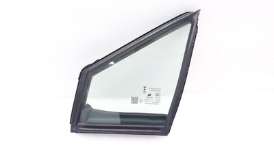555000305AA Форточка Omoda C5 T19C 2022