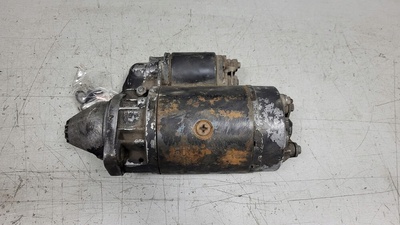 0001362600 стартер bosch мерседес w123 3.0td