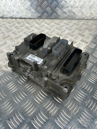 2013285 блок управления двигателя daf xf 106
