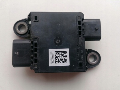 392652A200 сенсор частиц kia ceed ii 1.6 crdi 39265 - 2a200