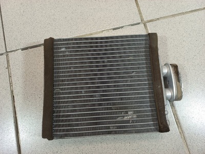 6Q0819031 Радиатор отопителя Audi A1 8X