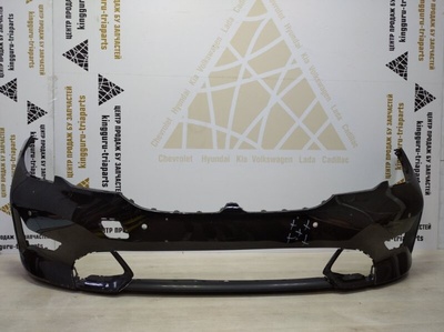 51118496507 Бампер BMW 3 G20 2018-2022