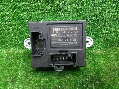 AH2214D617AD блок комфорта Land Rover Range Rover 3 (2002-2012)