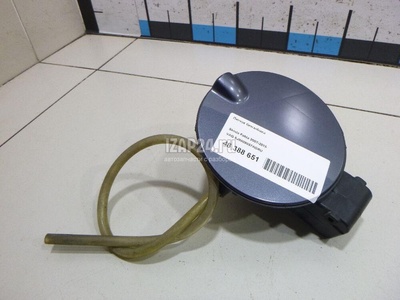 5J9809857AGRU Лючок бензобака VAG Fabia (2007 - 2015)