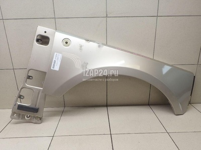 ASB760021 Крыло переднее правое Land Rover Range Rover III (LM) (2002 - 2012)