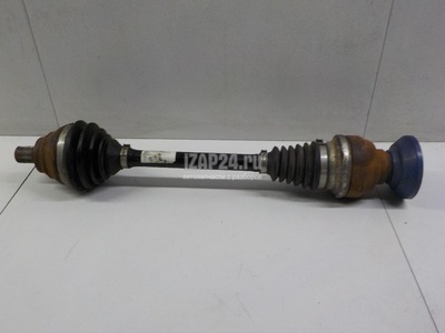5N0407764G Полуось передняя правая VAG Tiguan (2007 - 2011)