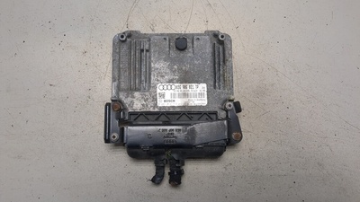 03G906021TP Блок управления двигателем Audi A3 (8PA) 2008-2013 2008