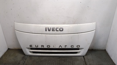 504027461 Капот Iveco EuroCargo 2 2003-2008 2007