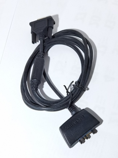 Kabel Sony Ericsson RPM 113 COM T68 T610 T630 K700