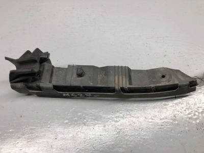 8L0807183D Кронштейн крепления бампера переднего Audi A3 8L 1999