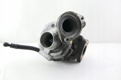 7794020F турбокомпрессор bmw e60 x3 e83 2.0 d