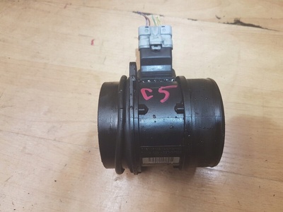 8ET00914232 расходомер воздуха citroen c5 ii 2.2 hdi