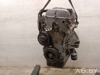 M13A Двигатель Suzuki Ignis 2 2003 1300 Бензин