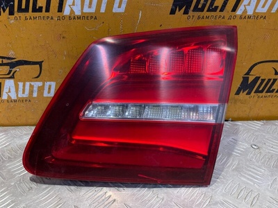 A1669060602 Фонарь внутренний Mercedes GLS X166 2015-2019