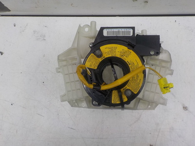 BS3E66CS0 Механизм подрулевой SRS Mazda 3 BK 2002-2009