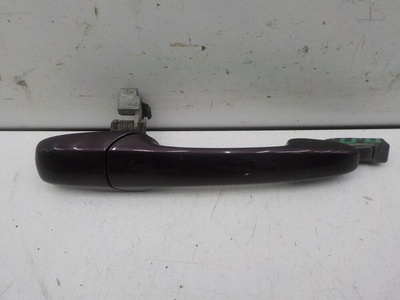 GJ6A58410H11 Ручка двери Mazda 3 BK 2002-2009