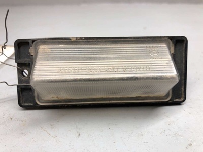 1141265 Подсветка номера Mitsubishi Space Runner 2 1999 IMASEN,1141-265