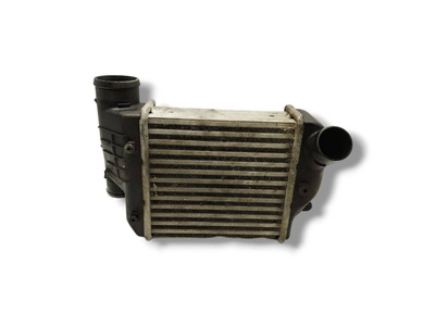 4F0145806E интеркулер Audi A6 4F/C6 2006