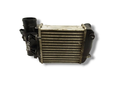 4F0145805E интеркулер Audi A6 4F/C6 2006