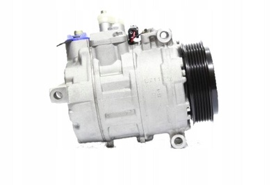 A0022305811 компрессор кондиционера мерседес мл w164 3.0 cdi