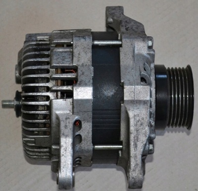 1800A334 asx outlander 4008 1.8 2.2 did mivec генератор
