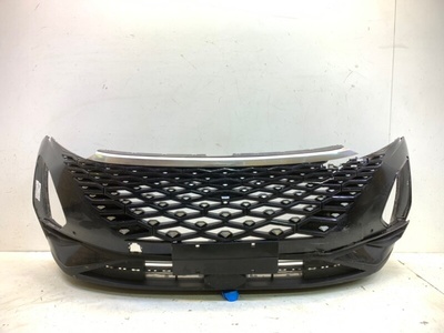 602002777AADQJ бампер Omoda C5 C5 2021-