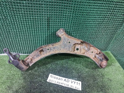 545014M400 Рычаг подвески Nissan AD VY11 2000