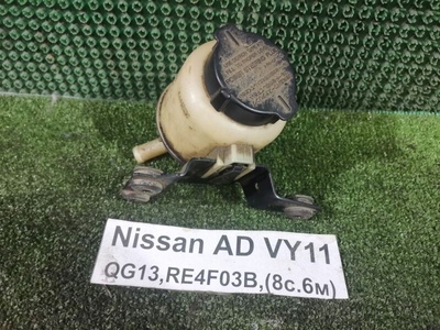 491804M403 Бачок гур Nissan AD VY11 2000