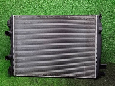 21400JD51B радиатор охлаждения Nissan Qashqai+2 (JJ10) 2008-2014 2009