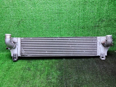 14461JD50A интеркулер Nissan Qashqai+2 (JJ10) 2008-2014 2009