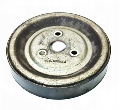 Шкив 1.6 vti 207 c3 c4 308 5008 3008