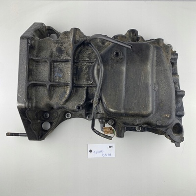 111234933R чаша масляный датчик renault trafic opel vivaro 1.6 dci