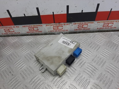 601822 Блок управления парктрониками Land Rover Range_Rover 3 (2001-2012) 2004 ,YWC000930