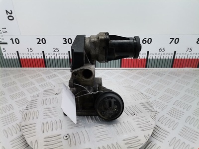 0280751016 Клапан ЕГР EGR Skoda Rapid (2012-2020) 2015 ,03L131512DP