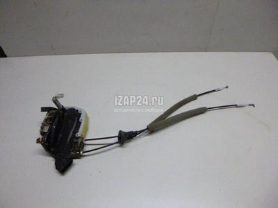 805001AM0A Замок двери передней правой Nissan Murano (Z51) (2008 - 2015)