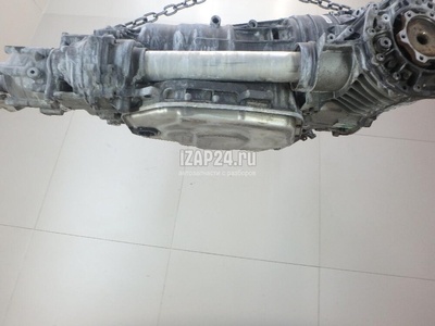 0B6300036B АКПП (автоматическая коробка переключения передач) VAG A4 [B8] (2007 - 2015)