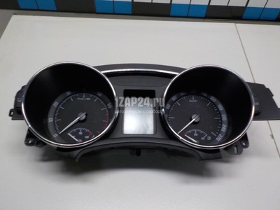 3T1920841BKD0 Панель приборов VAG Superb (2008 - 2015)