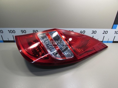 2211945RUE Фонарь задний правый Depo i30 (2007 - 2012)