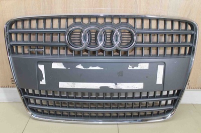 4L08536511QP Решетка радиатора Audi Q7 2005-2015 Для авто